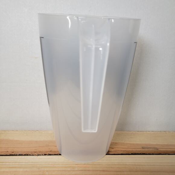 Wurstfest New Braunfels, Tx Plastic Pitcher & 3 Matching Plastic Cups - Picture 5 of 7